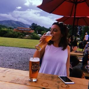 Meet your Posher, Kelsey